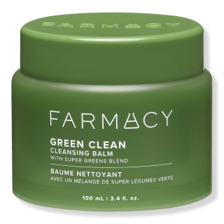 Farmacy Original Green Clean Cleansing Balm
