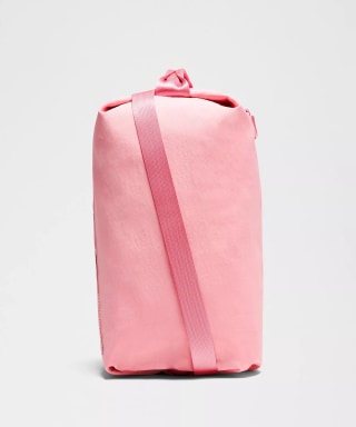 Lululemon Fast Track Bag 2.0 10L