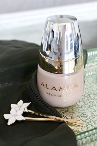Alamea Palm Beach Glow Base Skin Primer SPF 30