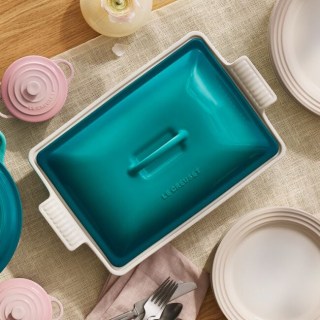 Heritage Rectangular Casserole