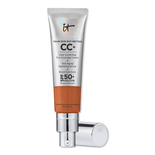 IT Cosmetics CC+ Cream with SPF 50+