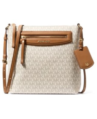 Michael Kors Jet Set Crossbody Bag