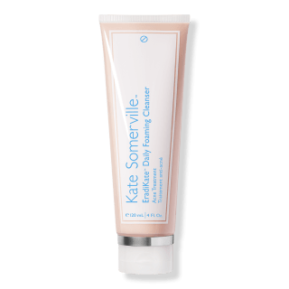 Kate Somerville Eradikate Daily Foaming Cleanser with 3% Sulfur