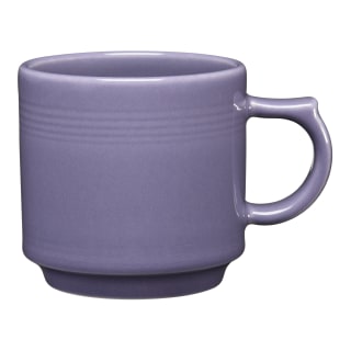 Fiesta Lavender Stackable Mug (16 Ounce)