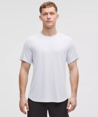 License to Train Short-Sleeve Shirt