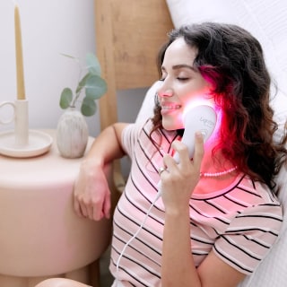 LightStim for Acne LED Light Therapy Device 