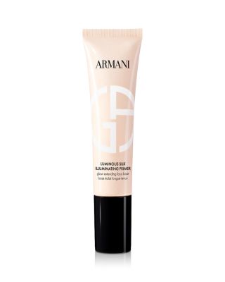 Armani Luminous Silk Illuminating Primer