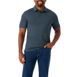 Member's Mark Men's Performance Polo