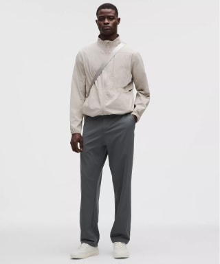 Lululemon Men's Daydrift Classic-Fit Trouser Regular
