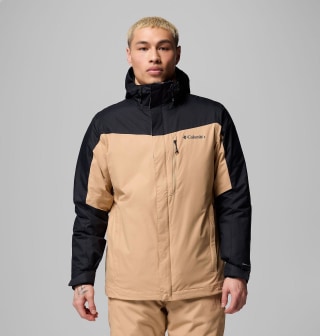 Men's Whirlibird V Interchange Jacket