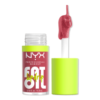 NYX Fat Oil Lip Drip Lip Oil