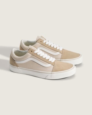 Vans Old Skool Canvas Shoe