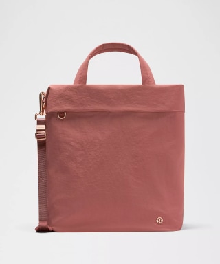 Lululemon On My Level Tote Bag 20L