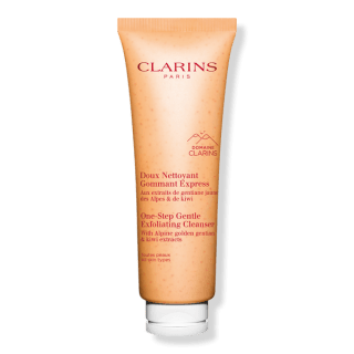Clarins One-Step Gentle Exfoliating Cleanser