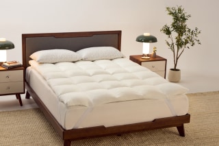 Coop Sleep Goods Original Mattress Topper