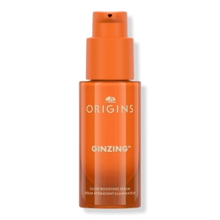 Origins Ginzing Glow-Boosting Serum