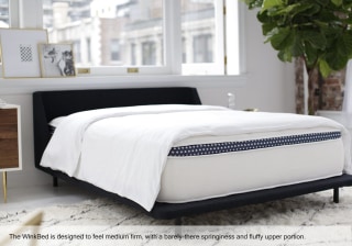 The WinkBed