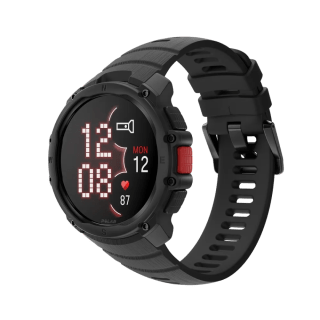 Polar Street X Fitness Tracker
