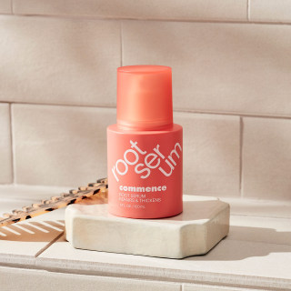 Commence Root Serum