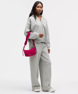 Lululemon Ruched Shoulder Bag Mini 1.5L