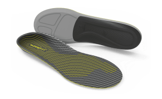 Superfeet Run Support Low Arch