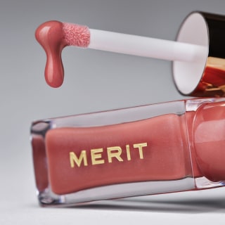Merit Beauty Shade Slick Lip Oil