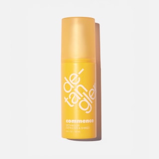 Commence Shine-Enhancing Detangler