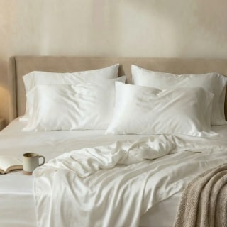 Ettitude Signature Bamboo Pillowcase Set