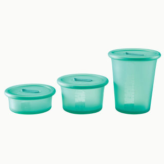 Anyday Anydeli Containers