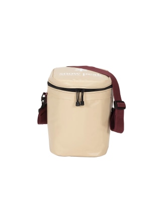 Snow Peak Soft Cooler 11