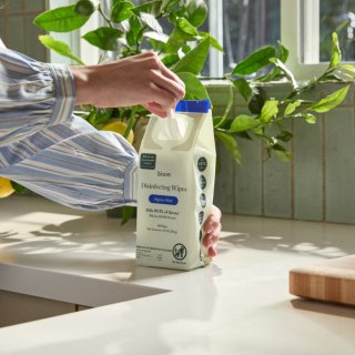 Biom Standard Disinfecting Wipes