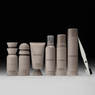 Cécred Styling Collection Bundle