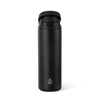 TAL 2-in-1 Straw and Chug Water Bottle