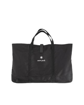 Snow Peak Takibi Solo