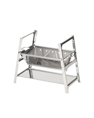 Snow Peak Takibi Solo