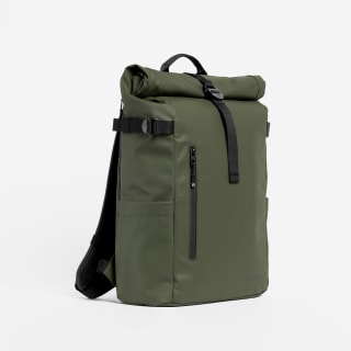 The Roll Top 20L Backpack