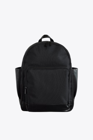Béis The Travel Backpack in Black