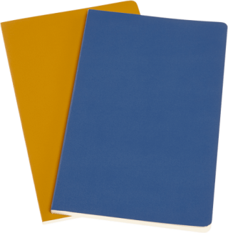 Moleskine Volant Journals