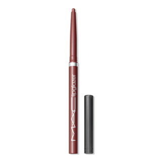 MAC WHIRLIN' Lipglazer Glossy Liner