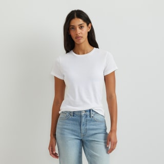 Eddie Bauer Everyday Short-Sleeve Crewneck T-Shirt