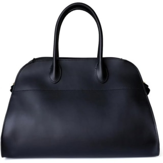 Genuine Leather Tote Bag