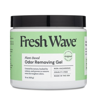 Fresh Wave Odor Removing Gel