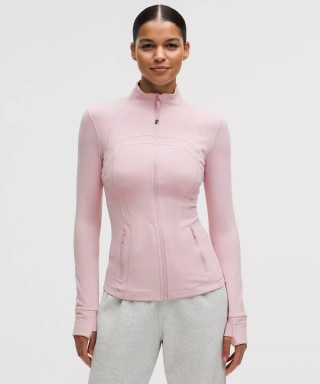 Lululemon Define Jacket Nulu