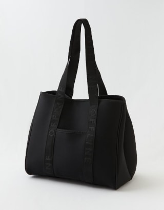 Neoprene Tote Bag