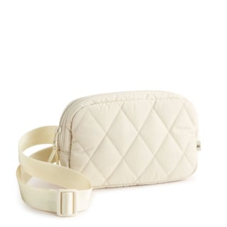 Vera Bradley Outlet Ultralight Large Cube Belt Bag