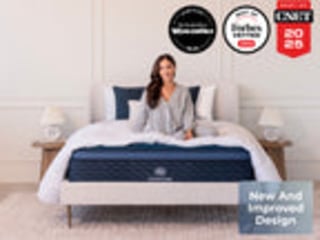 Brooklyn Bedding Signature Hybrid Mattress
