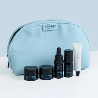 Blue Lagoon Glow to Go