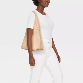 Universal Thread Oversized Slouchy Shoulder Bag