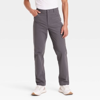 All in Motion Men's 360 Lifestyle 5-Pocket Golf Pant