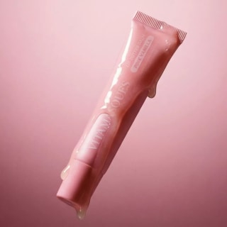 Vitamasques Pink Vanilla Plump & Repair Tinted Lip Butter Balm